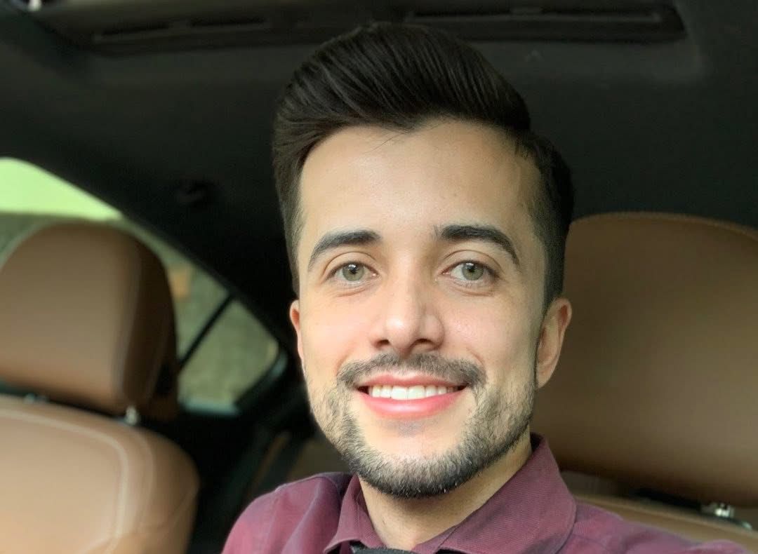 Oftalmologista que salvou namorada ainda tentou ajudar desconhecidos