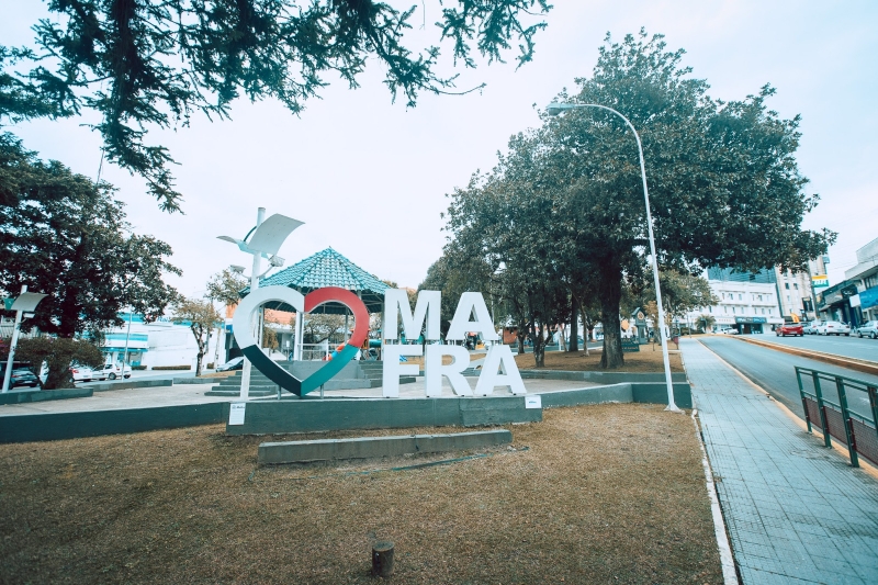 Mafra é a segunda parada da Alesc Itinerante em 2025