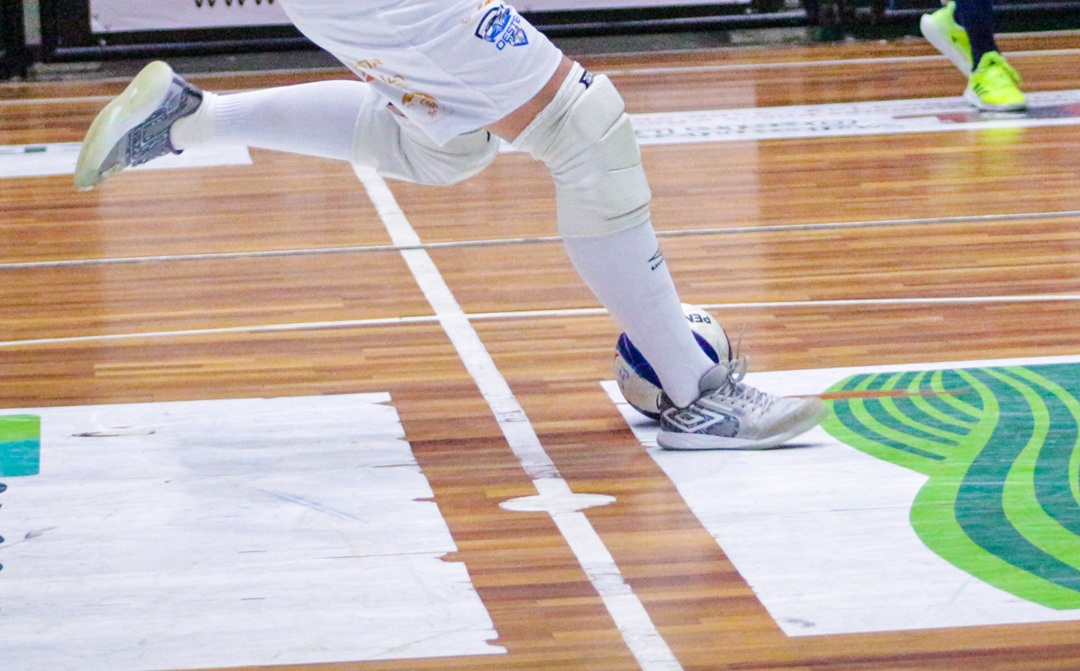 Campeões do Municipal de Futsal serão definidos neste sábado (02) em Pinhalzinho