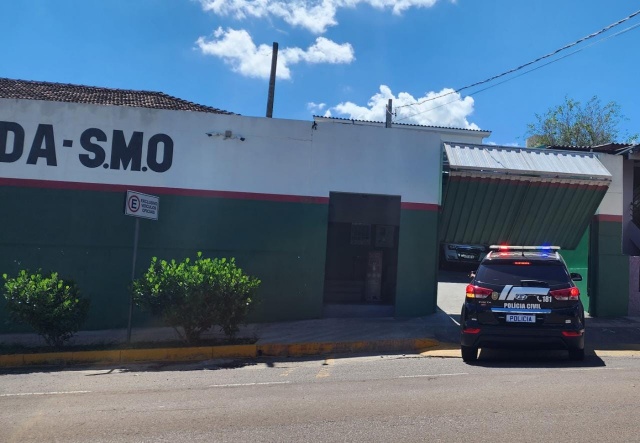 Tatuagens sem autorização viram caso de polícia