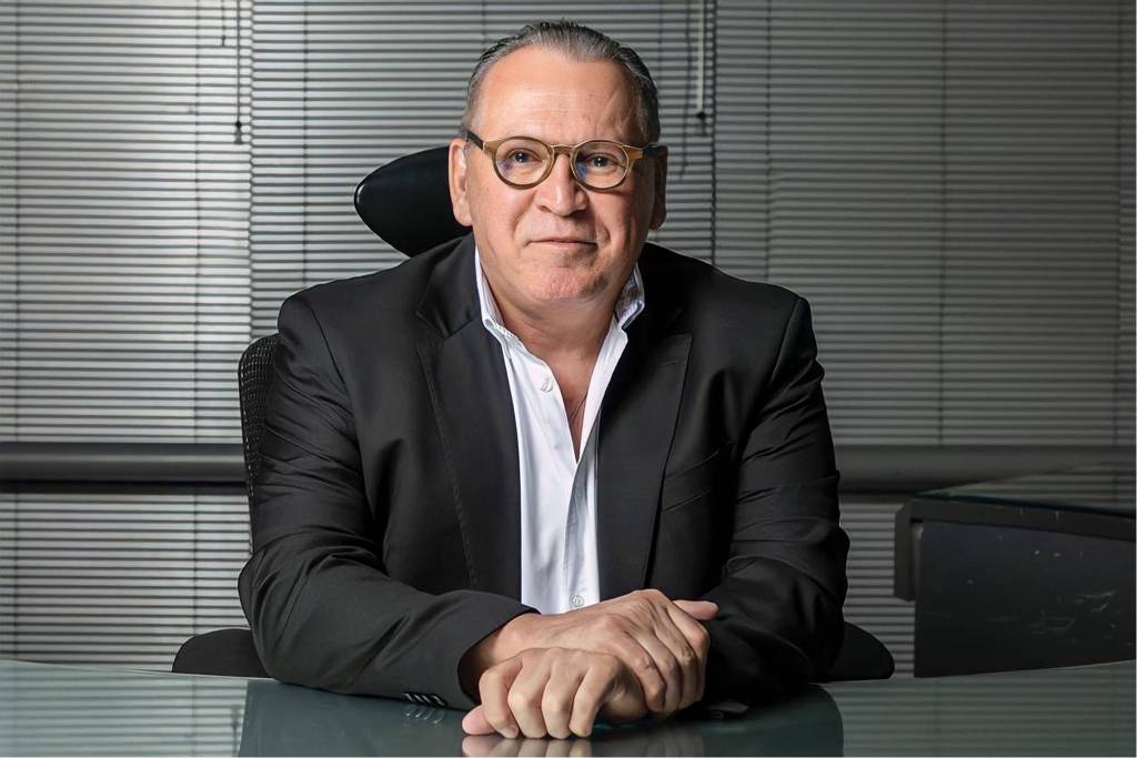 Sidney Oliveira, dono da Ultrafarma, é preso em investida contra corrupção