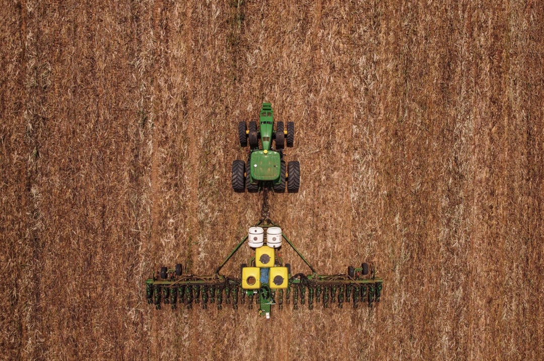 Desempenho do agronegócio anima mercado e indica novo recorde anual