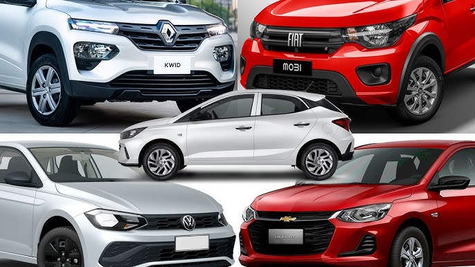 Montadoras pedem credenciamento de modelos para programa Carro Sustentável
