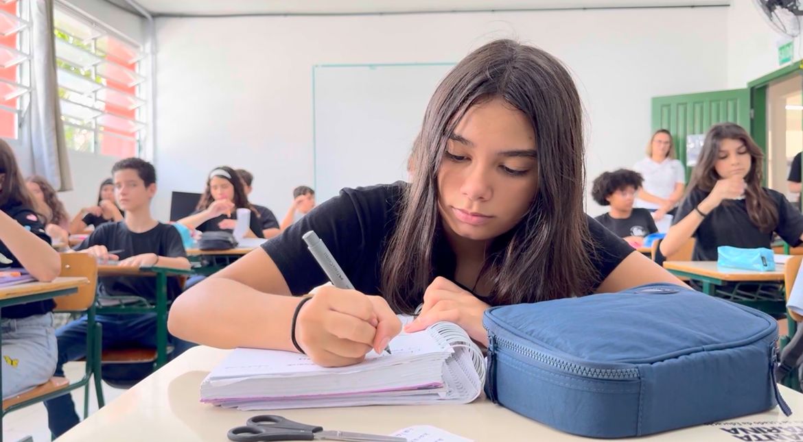 Programa Qualifica SC (Foto: Divulgação)