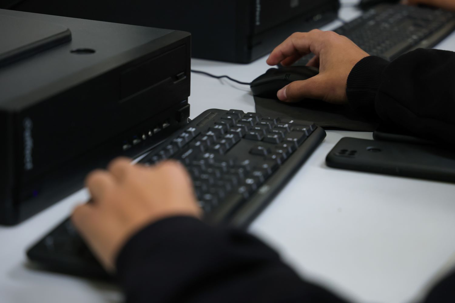 Nova ferramenta vai identificar inconsistências em inscrições do Universidade Gratuita em menos de 24h