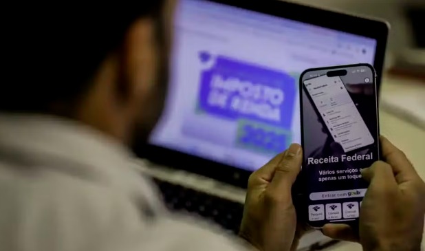 Mais de 12 mil catarinenses têm restituição residual do IR liberada