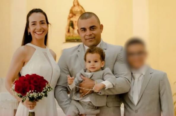 Garoto de 14 anos confessa ter matado toda a família