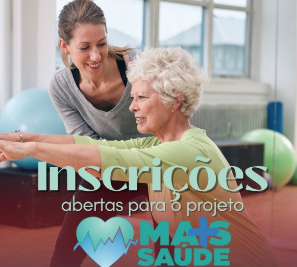 Sul Brasil abre inscrições para atividades físicas voltadas à terceira idade