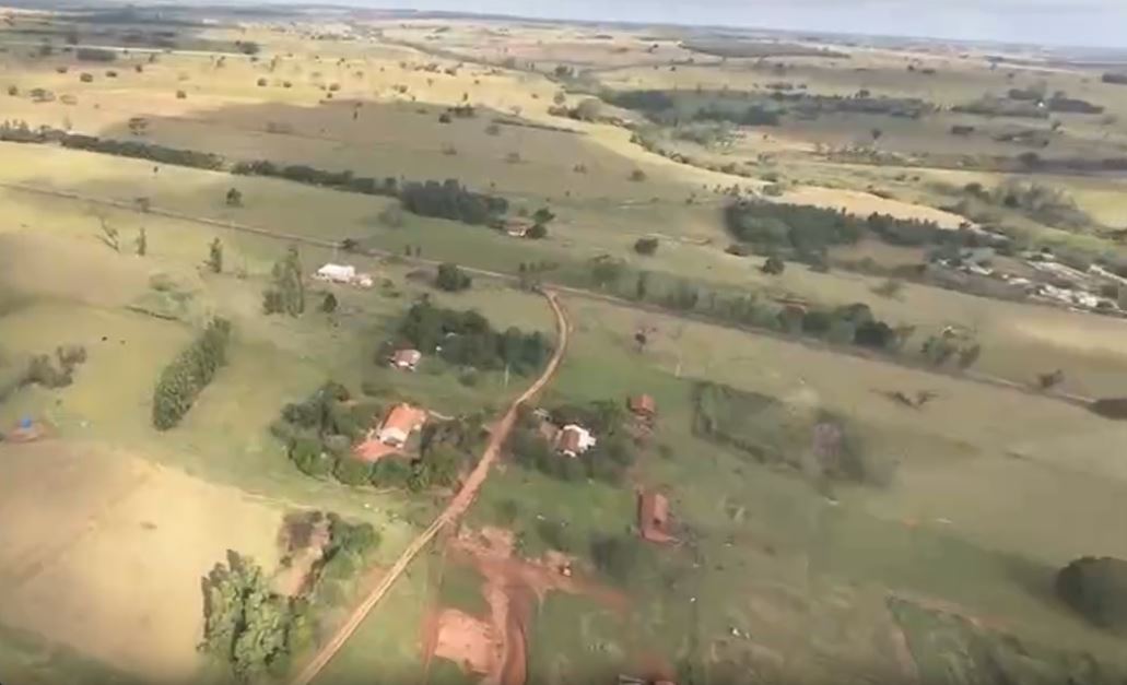 ASSISTA: Amigos somem ao saírem para cobrar dívida de R$ 1 milhão