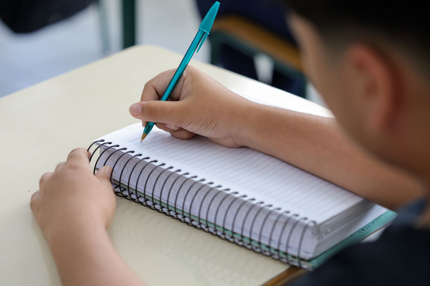 Santa Catarina lança plataforma tecnológica para combater evasão escolar
