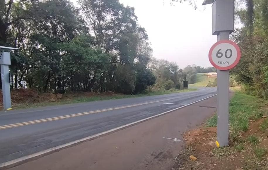 Corte de gastos desligará pardais de rodovias federais