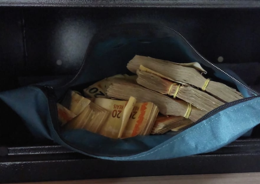 Investida mira fraudes em Santa Catarina e outros quatro estados (Foto: Ministério Público)