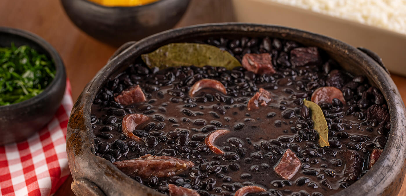 Feijoada do Colono e Motorista será neste sábado em Águas Frias