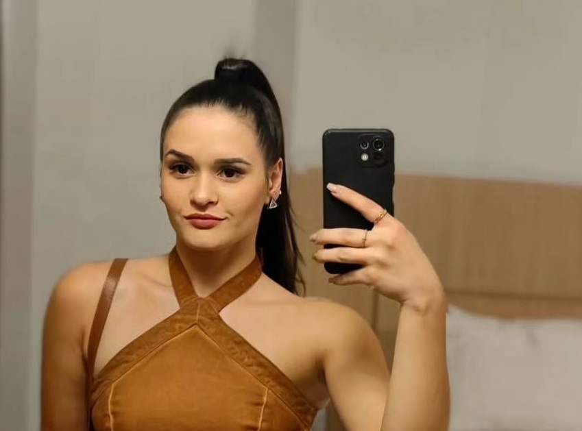 Acompanhada de cães, jovem motorista da região morre em fatalidade