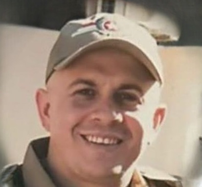 Policial do Oeste morre ao retornar do velório da avó