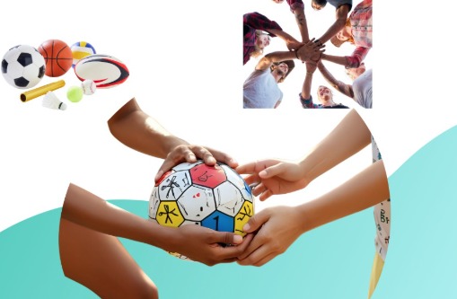 Comunidade é convidada para o lançamento do projeto “Mãos à Bola” em Pinhalzinho