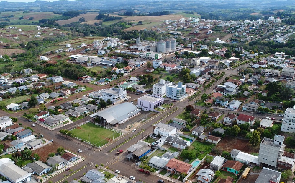 Tarifa americana pode afetar 100 postos de trabalho em Pinhalzinho