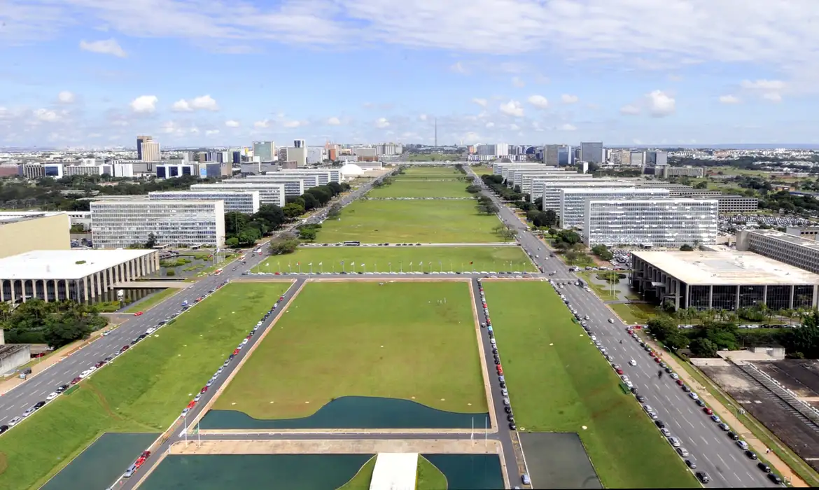 Governo detalha liberação de R$20,6 bilhões do Orçamento 