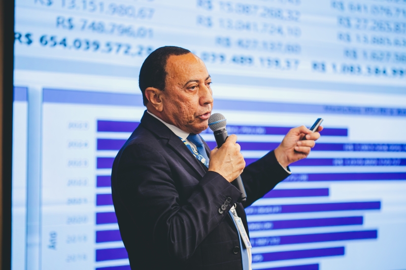 Investimentos federais em infraestrutura rodoviária devem crescer em SC no próximo ano