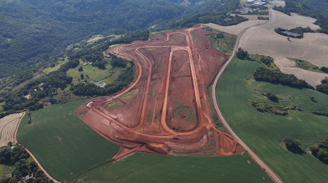 Chapecó terá primeiro autódromo asfaltado de SC