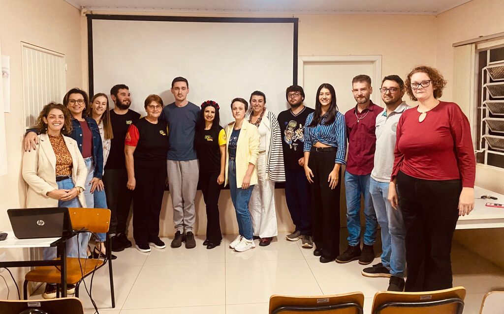 População participou ativamente da escolha dos novos conselheiros (Foto: Divulgação)