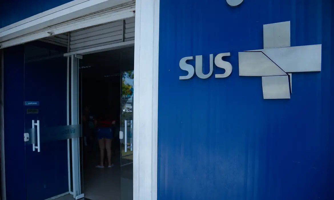 AgSUS vai adquirir 180 mil equipamentos para UBS (Foto: Tomaz Silva/Agência Brasil)