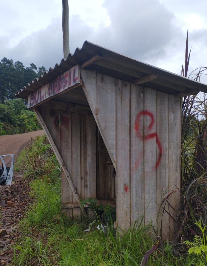 Sul Brasil repudia vandalismo e reforça ações para identificar responsáveis