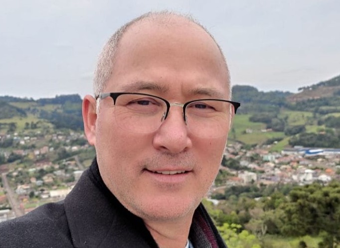 Padre morre em acidente um dia antes de completar 57 anos