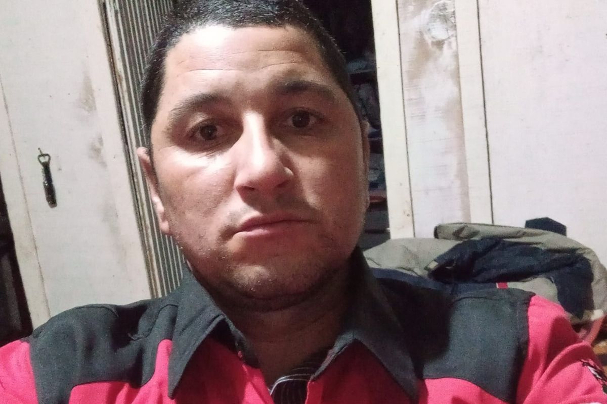 Comunidade perde morador muito querido em Campo Erê