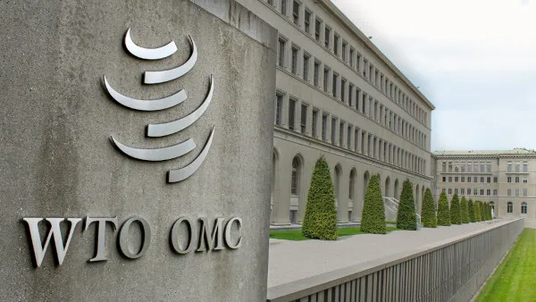 Brasil aciona os EUA na OMC por tarifas comerciais consideradas ilegais