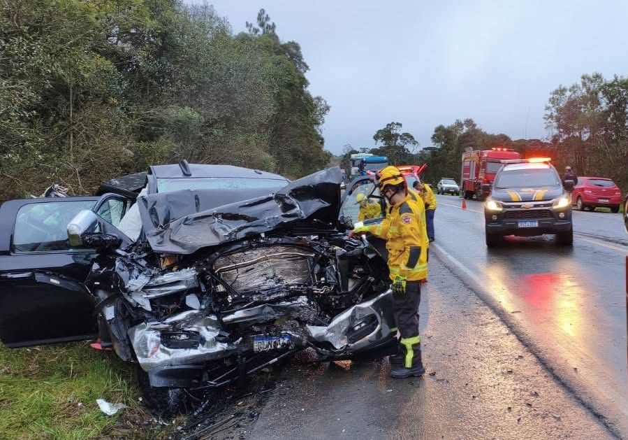 Funcionário público de Maravilha morre tragicamente