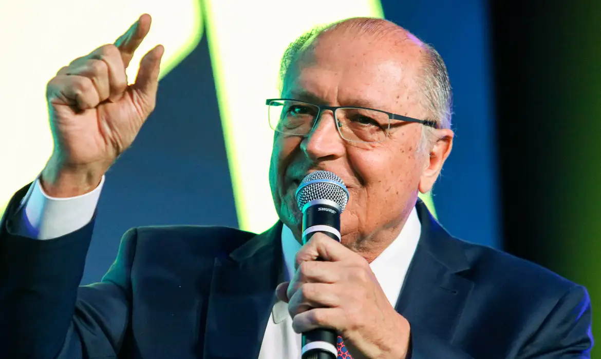 Plano de contingência ao tarifaço deve sair até terça (Foto: Cadu Pinotti/Agência BrasiL)