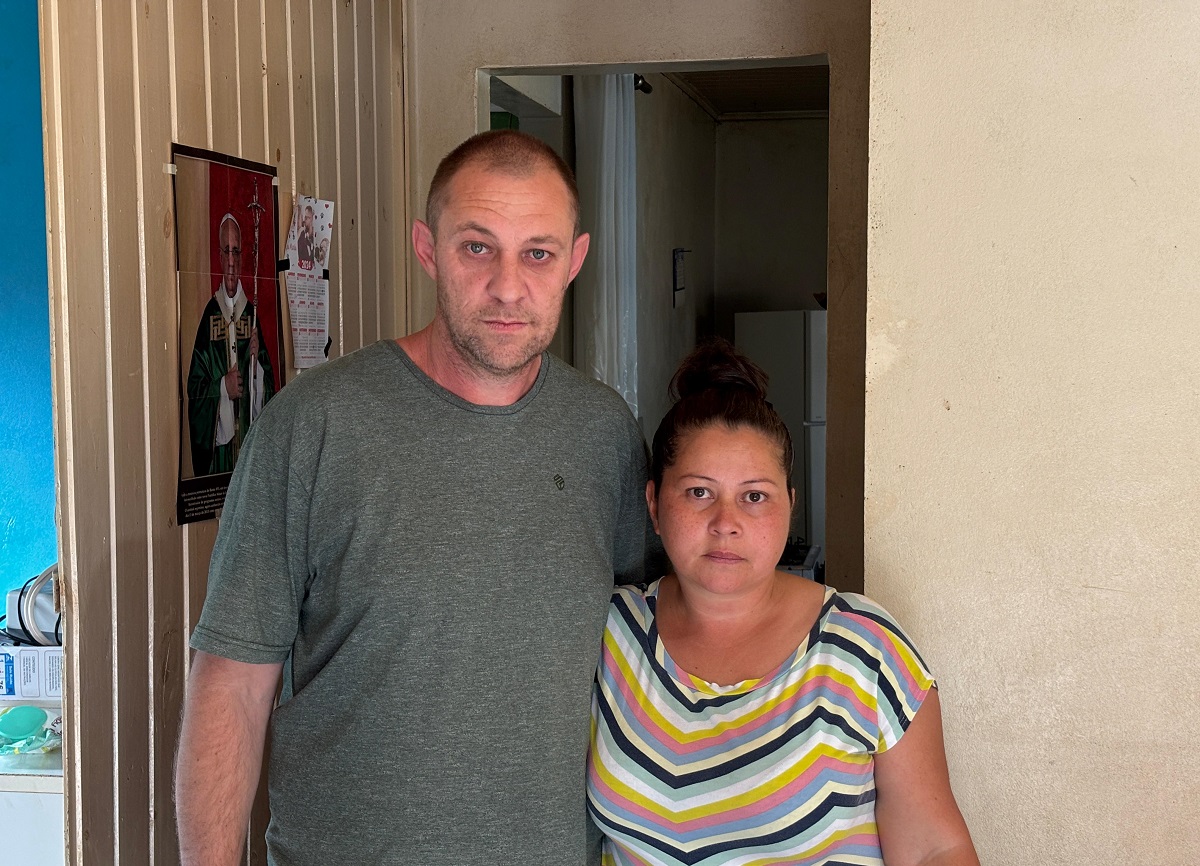 ASSISTA: Moradores tem atitude que poucos teriam