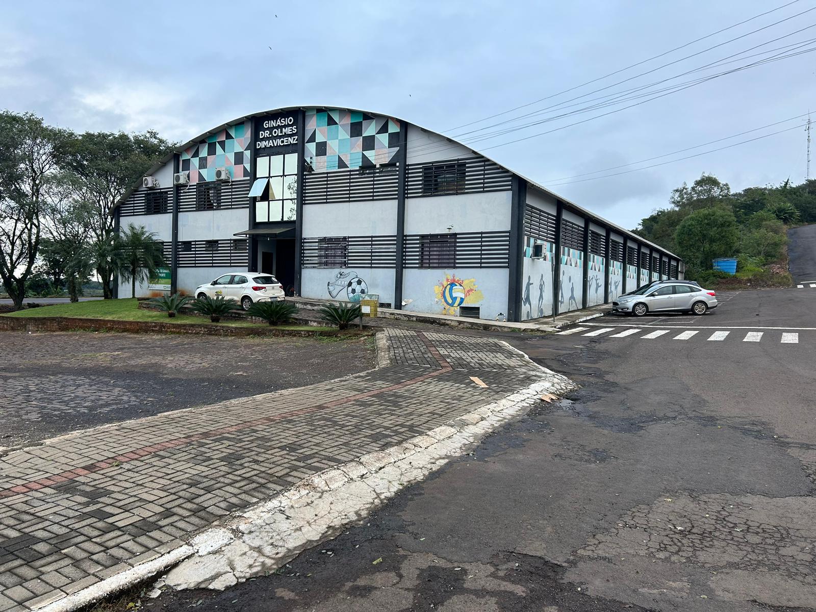 Etapa microrregional do JASC começa nesta quarta-feira em Nova Erechim