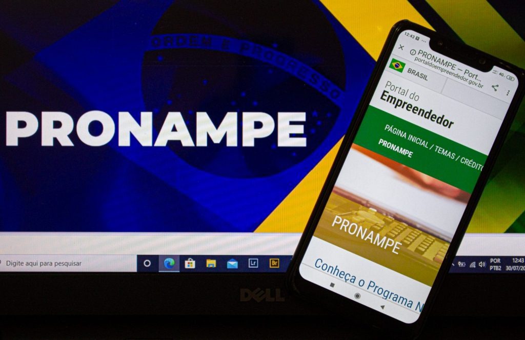 Pronampe SC é reativado com crédito facilitado para micro e pequenas empresas em Santa Catarina