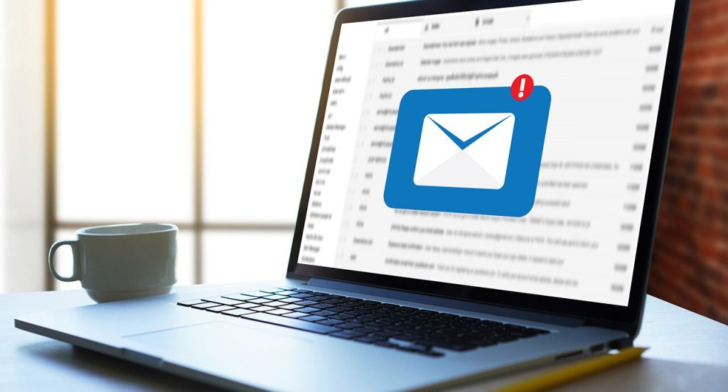 Prefeitura de Nova Erechim alerta população sobre golpe envolvendo e-mails falsos