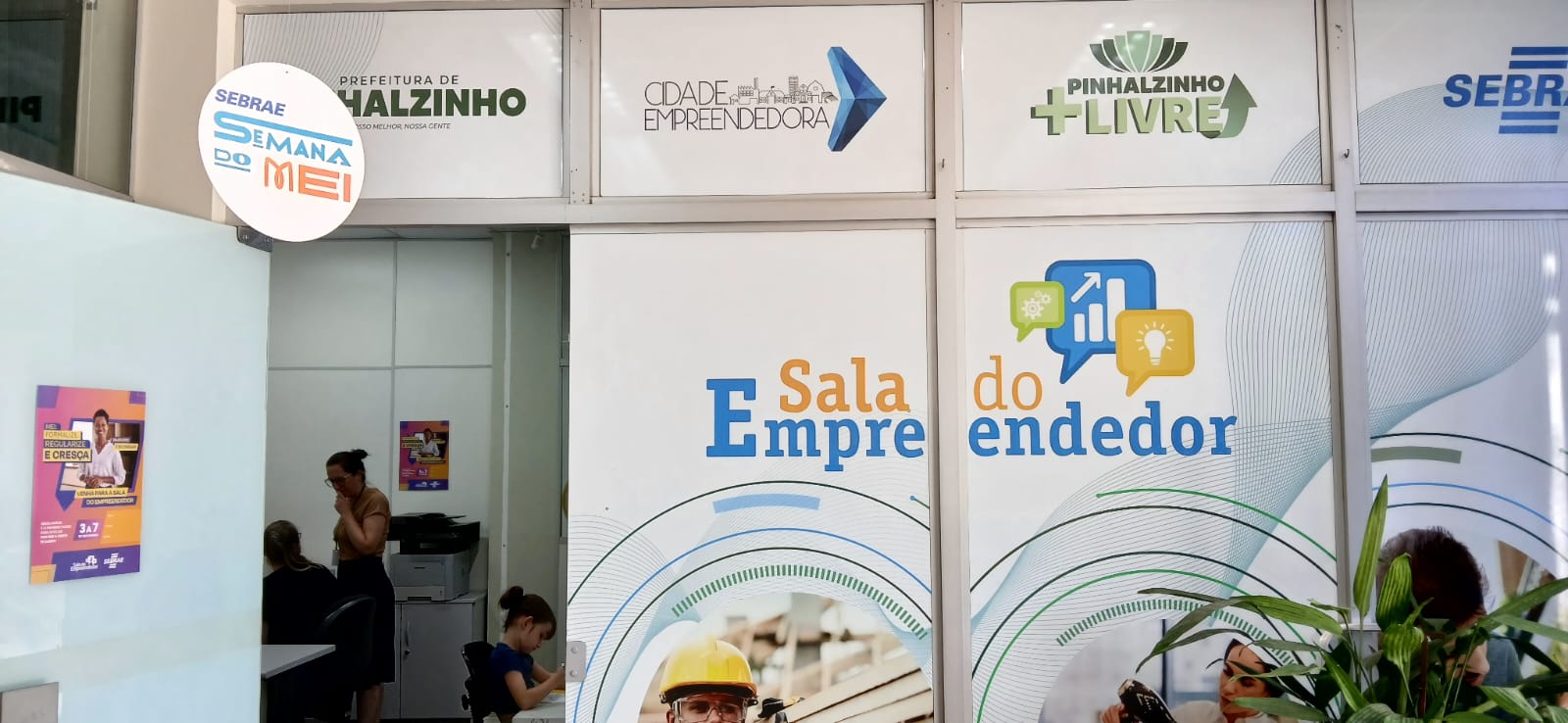 Pinhalzinho alerta prestadores de serviço sobre mudanças na emissão da NFS-e