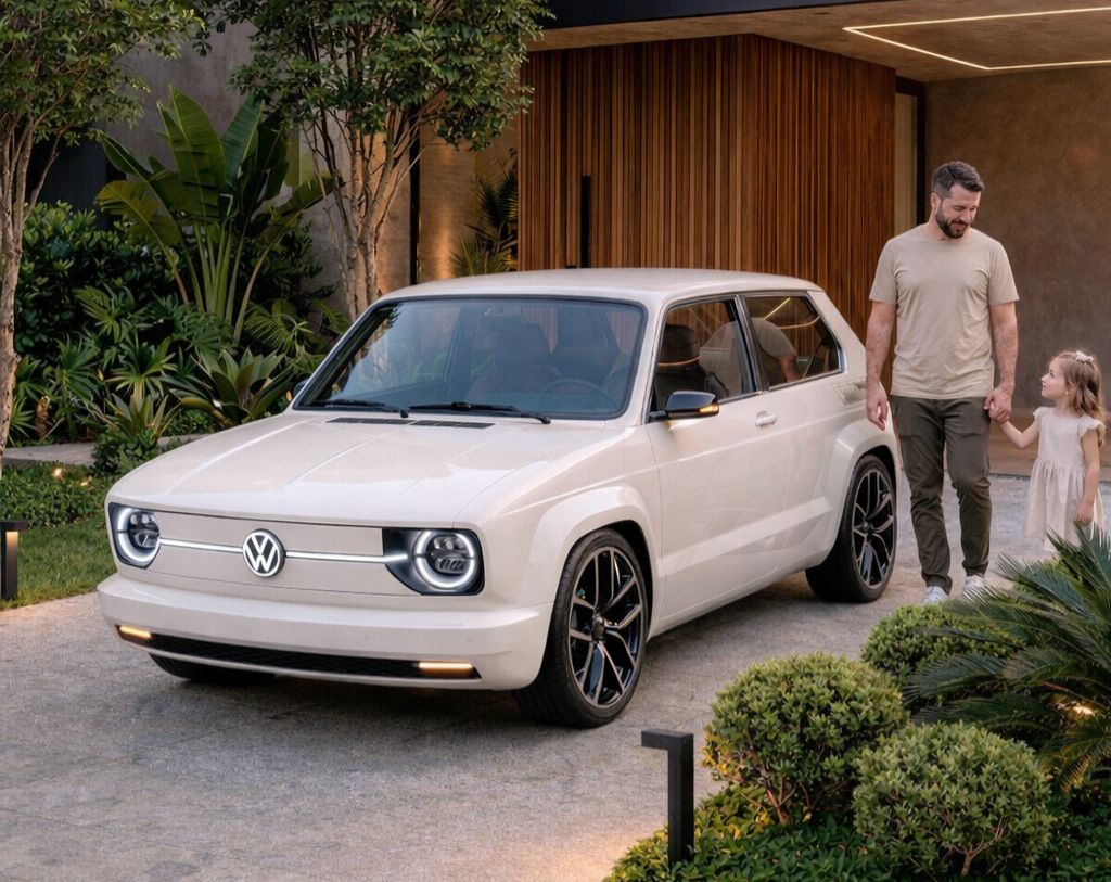 Volkswagen Timeless Modern Air Bed シングル Volkswagen Timeless Modern Air Bed シングル - メルカリ