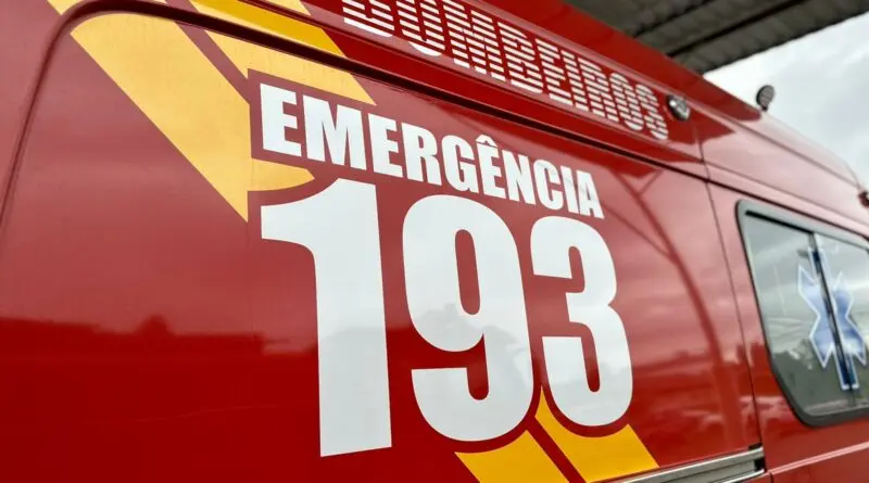 Fumaça assusta funcionários e faz indústria acionar bombeiros em Maravilha