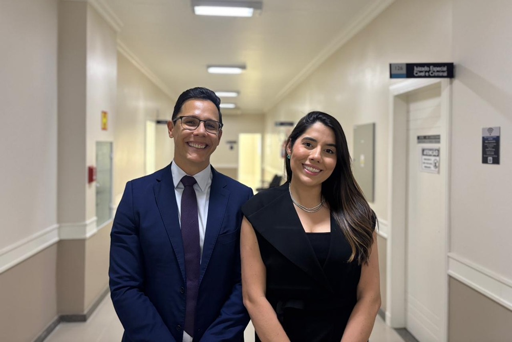 Pinhalzinho inaugura ampliação de Justiça e dá salto histórico no Oeste