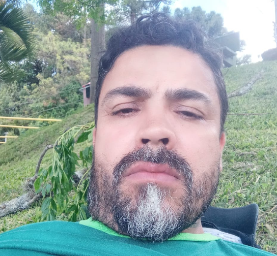 Motorista vai a óbito em grave colisão no Oeste