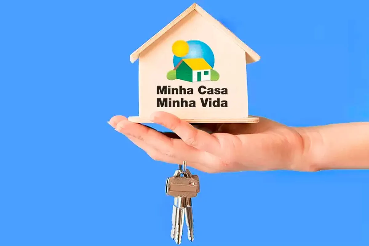Nova fase do Minha Casa, Minha Vida promete crédito mais fácil e ...