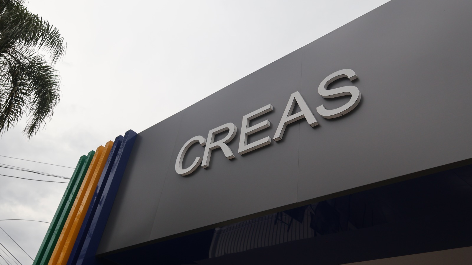 Maravilha inaugura nova sede do CREAS com estrutura ampliada para ...