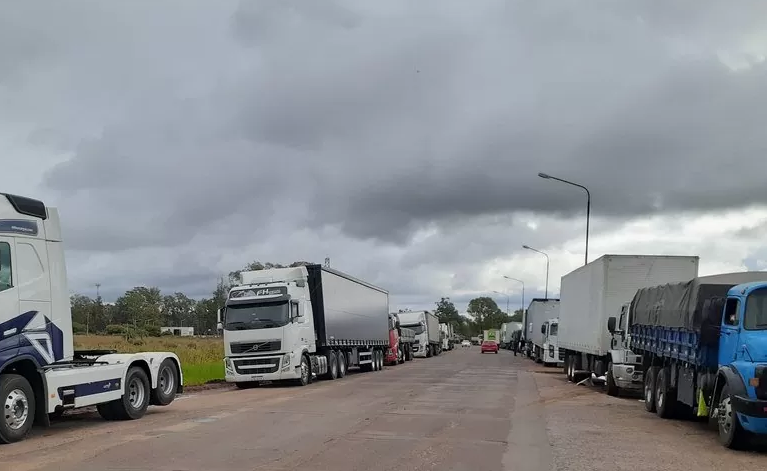 Caminhoneiros vão entrar em greve? Saiba o que pode acontecer
