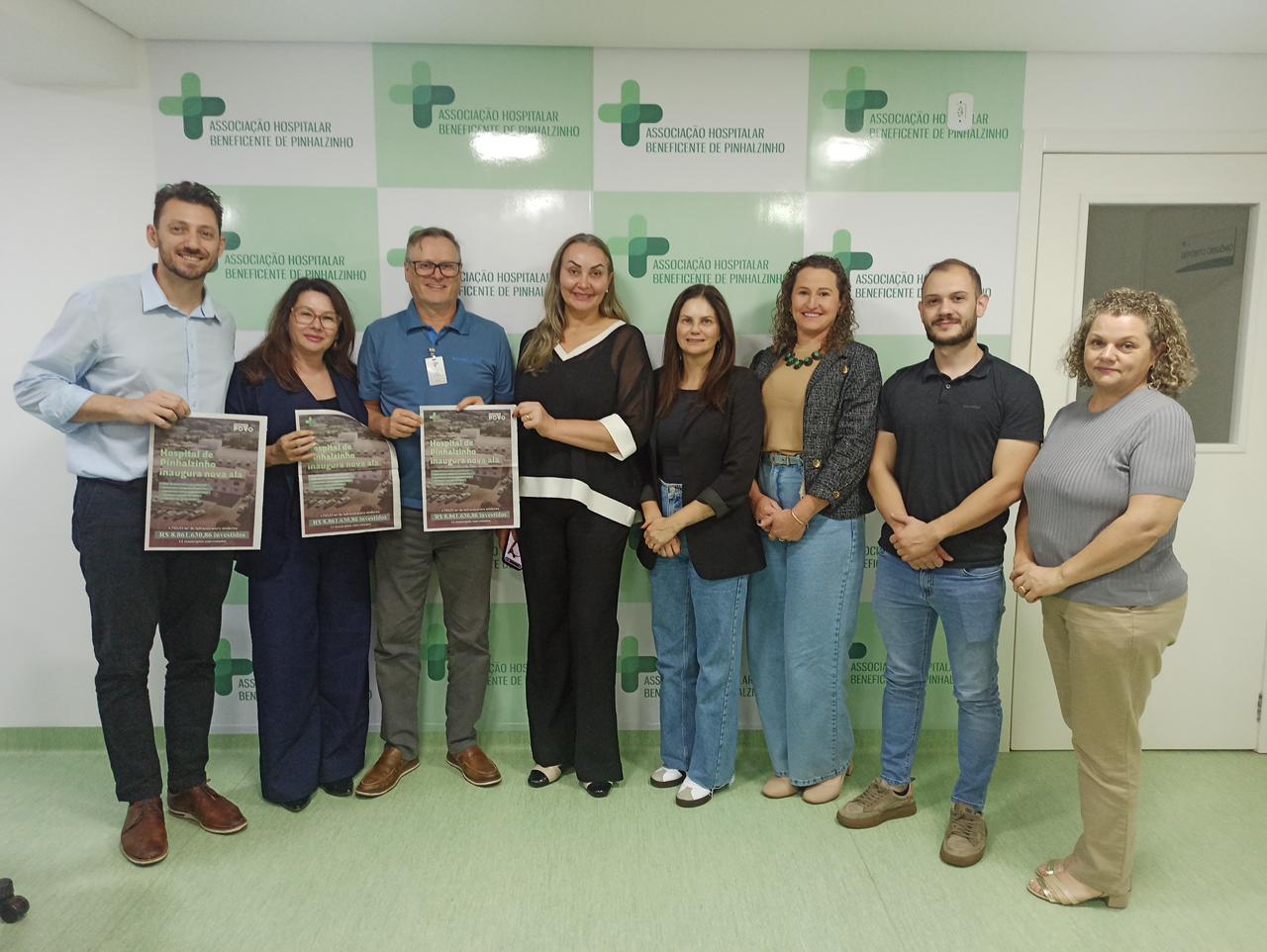 Daniela Reinehr percorre mais de 30 municípios e confirma R$ 12 milhões em investimentos no Oeste