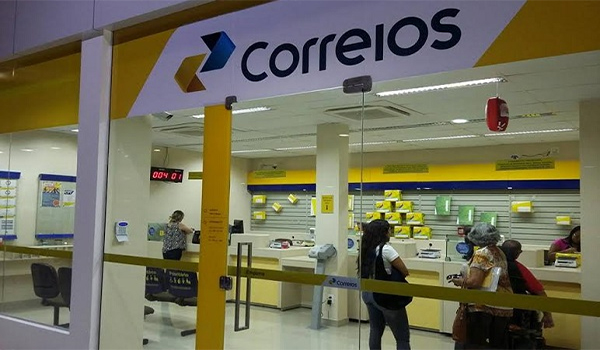 Correios aprovam ampla reestruturação para reduzir déficit e retomar lucro até 2027