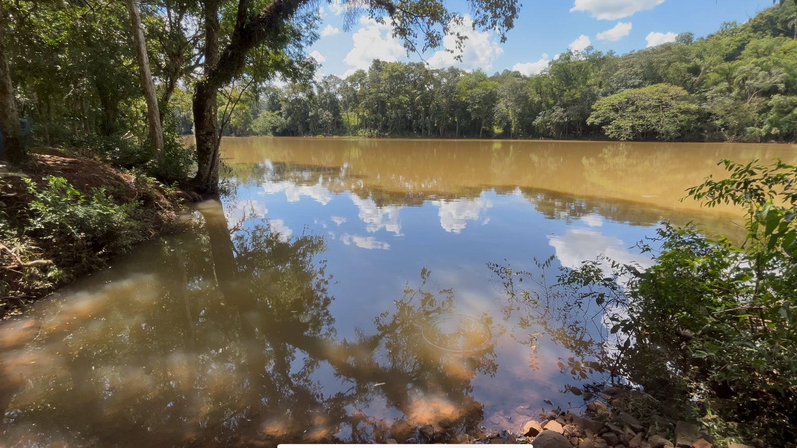 Baixa procura marca temporada de verão no Camping Meia Lua após ...