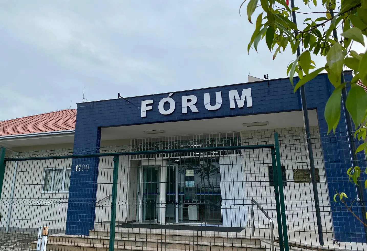 Fórum de Pinhalzinho recebe 2ª Vara da Comarca nesta quarta-feira